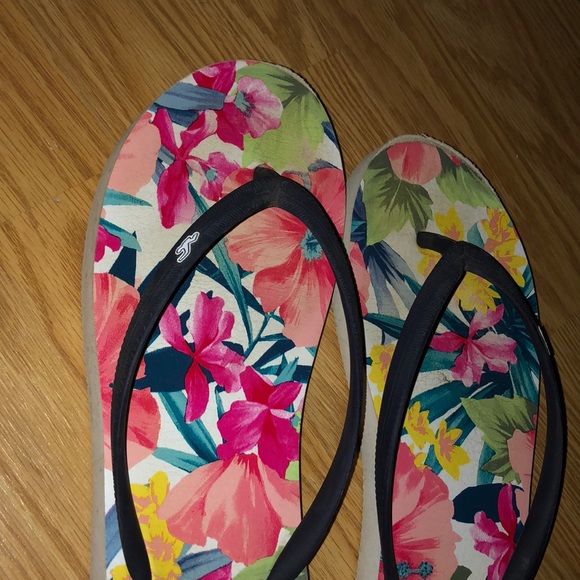 Hollister sandals - Picture 3 of 3